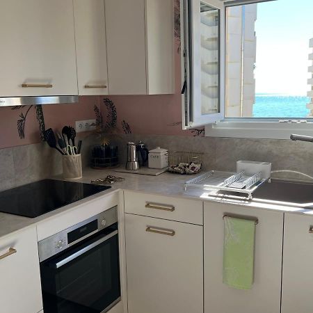 Las Palmas Marbella Bagian luar foto